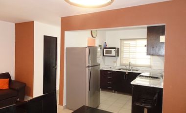 Casa en renta en Valle Azul, Apodaca NL amueblada