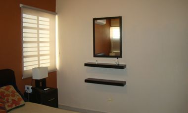 Casa en renta en Valle Azul, Apodaca NL amueblada