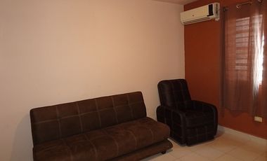 Casa en renta en Valle Azul, Apodaca NL amueblada