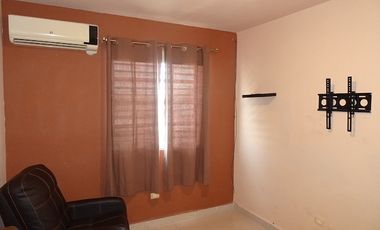 Casa en renta en Valle Azul, Apodaca NL amueblada