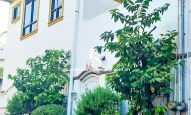 Residential House and Lot Multinational Village Sucat Paranaque