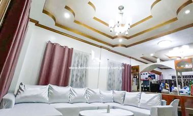 Residential House and Lot Multinational Village Sucat Paranaque