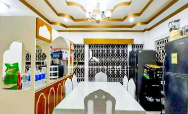 Residential House and Lot Multinational Village Sucat Paranaque