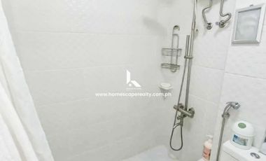 Residential House and Lot Multinational Village Sucat Paranaque