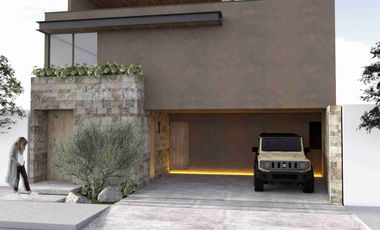 ESPECTACULAR CASA EN PREVENTA EN PRIVADA EN CIRCUITO LOMAS DEL PEDREGAL