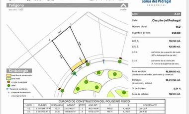 ESPECTACULAR CASA EN PREVENTA EN PRIVADA EN CIRCUITO LOMAS DEL PEDREGAL