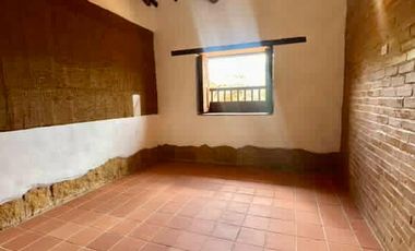 NUEVA - Casa Campestre Miramonte - Barichara, Colombia