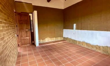 NUEVA - Casa Campestre Miramonte - Barichara, Colombia