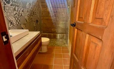 NUEVA - Casa Campestre Miramonte - Barichara, Colombia