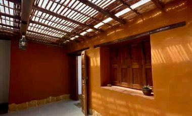 NUEVA - Casa Campestre Miramonte - Barichara, Colombia