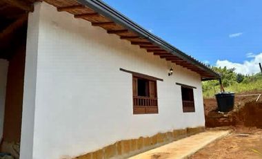 NUEVA - Casa Campestre Miramonte - Barichara, Colombia
