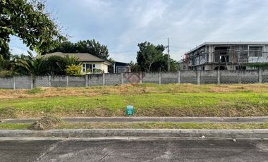 SL54 FOR SALE 240 sqm Residential Lot in Pahara Southwoods, Cavite
