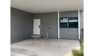 ทรัพย์ บสส. รหัส HL0473 บ้านเดี่ยว กรุงเทพมหานคร