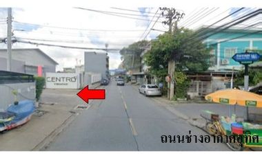 ทรัพย์ บสส. รหัส HL0473 บ้านเดี่ยว กรุงเทพมหานคร