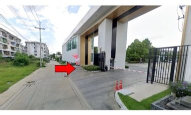 ทรัพย์ บสส. รหัส HL0473 บ้านเดี่ยว กรุงเทพมหานคร