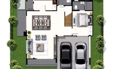 ทรัพย์ บสส. รหัส HL0473 บ้านเดี่ยว กรุงเทพมหานคร