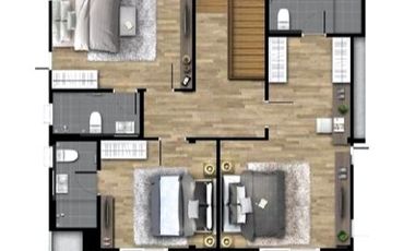 ทรัพย์ บสส. รหัส HL0473 บ้านเดี่ยว กรุงเทพมหานคร