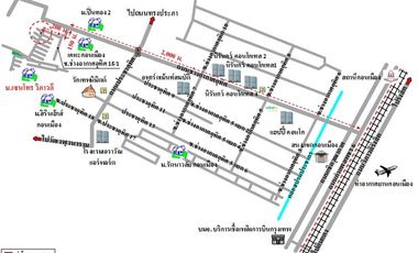ทรัพย์ บสส. รหัส HL0473 บ้านเดี่ยว กรุงเทพมหานคร