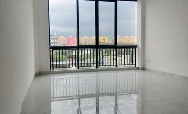 DISEWA RUKO GANDENG EBONY SEA BATAVIA