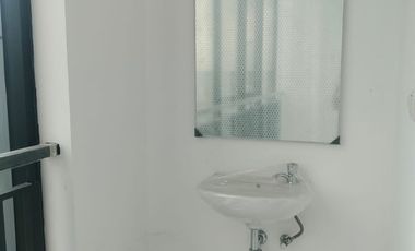 DISEWA RUKO GANDENG EBONY SEA BATAVIA