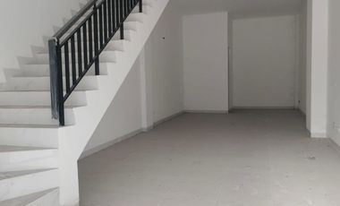 DISEWA RUKO GANDENG EBONY SEA BATAVIA