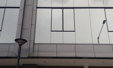 DISEWA RUKO GANDENG EBONY SEA BATAVIA