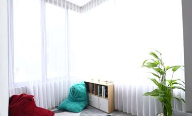 Dijual Cepat Rumah Bangunan Mandiri di Kencana Loka BSD