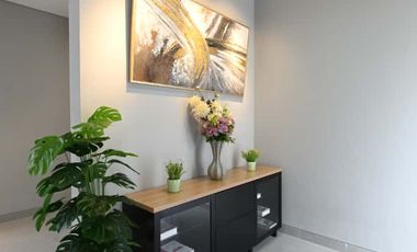 Dijual Cepat Rumah Bangunan Mandiri di Kencana Loka BSD