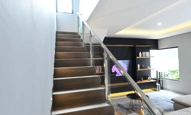 Dijual Cepat Rumah Bangunan Mandiri di Kencana Loka BSD