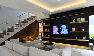 Dijual Cepat Rumah Bangunan Mandiri di Kencana Loka BSD