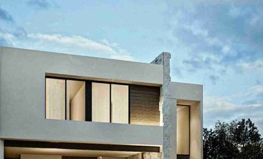 ESPECTACULAR CASA EN PREVENTA EN SIERRA AZUL MAGNÍFICA VISTA A LA CIUDAD Y PARQUE TANGAMANGA