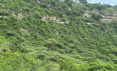 Finca El Mirador de los Yariguies, Barichara, Colombia