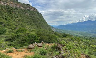 Finca El Mirador de los Yariguies, Barichara, Colombia