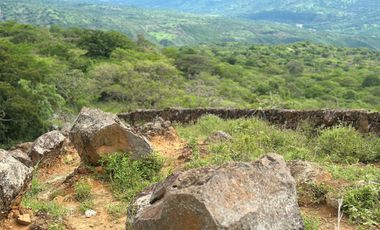 Finca El Mirador de los Yariguies, Barichara, Colombia