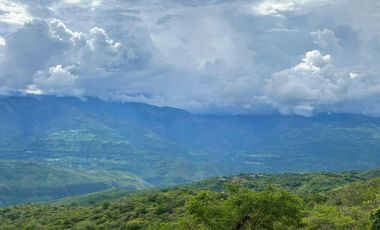 Finca El Mirador de los Yariguies, Barichara, Colombia
