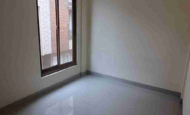 DI SEWAKAN/ DI JUAL RUMAH TOWN HOUSE SIAGA PEJATEN BARAT