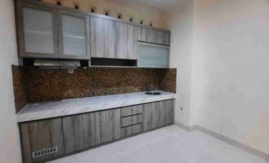 DI SEWAKAN/ DI JUAL RUMAH TOWN HOUSE SIAGA PEJATEN BARAT