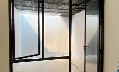 Disewakan Murah Rumah di Cendana Icon Lippo Karawaci