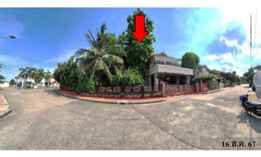 ทรัพย์ บสส. รหัส HL0337 บ้านเดี่ยว กรุงเทพมหานคร