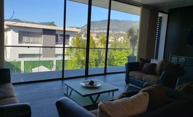 Amplia casa en venta sector Nayón Bajo a 10 minutos de Cumbayá