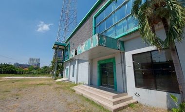 Rare Investment! Land in West Surabaya CBD, ROI Potential & Toll Access – Don’t Miss