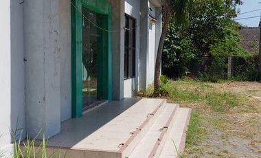 Rare Investment! Land in West Surabaya CBD, ROI Potential & Toll Access – Don’t Miss