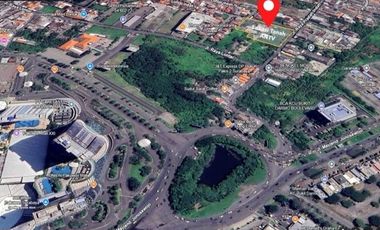 Rare Investment! Land in West Surabaya CBD, ROI Potential & Toll Access – Don’t Miss