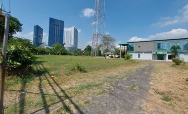 Rare Investment! Land in West Surabaya CBD, ROI Potential & Toll Access – Don’t Miss