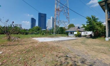 Rare Investment! Land in West Surabaya CBD, ROI Potential & Toll Access – Don’t Miss