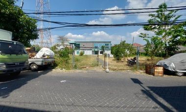 Rare Investment! Land in West Surabaya CBD, ROI Potential & Toll Access – Don’t Miss