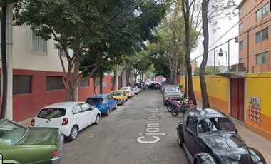 DEPARTAMENTO EN VENTA, MIGUEL HIDALGO, AHUEHUETES ANAHUAC