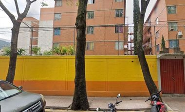 DEPARTAMENTO EN VENTA, MIGUEL HIDALGO, AHUEHUETES ANAHUAC