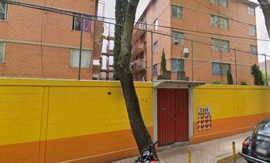 DEPARTAMENTO EN VENTA, MIGUEL HIDALGO, AHUEHUETES ANAHUAC