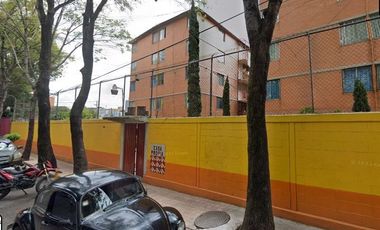 DEPARTAMENTO EN VENTA, MIGUEL HIDALGO, AHUEHUETES ANAHUAC